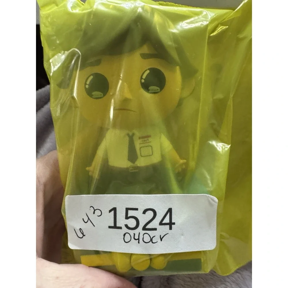 Funko Popsies The Office‎ Jim Halpert Pop-Up Figure 2022 Exclusive